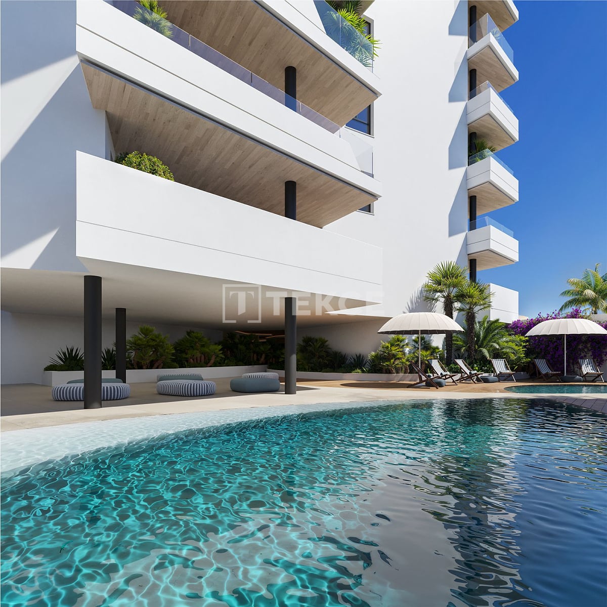 Пентхаус в Фуэнхироле, Испания, 127 м² - фото 1