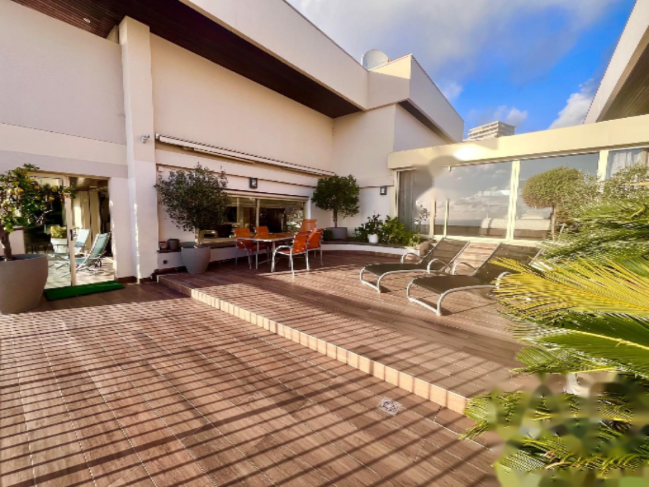 Квартира в Каннах, Франция, 189 м² - фото 10