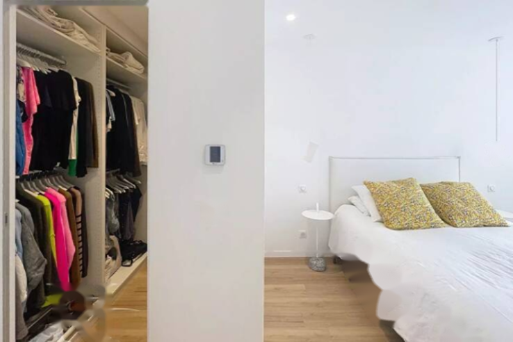 Квартира в Каннах, Франция, 90 м² - фото 4