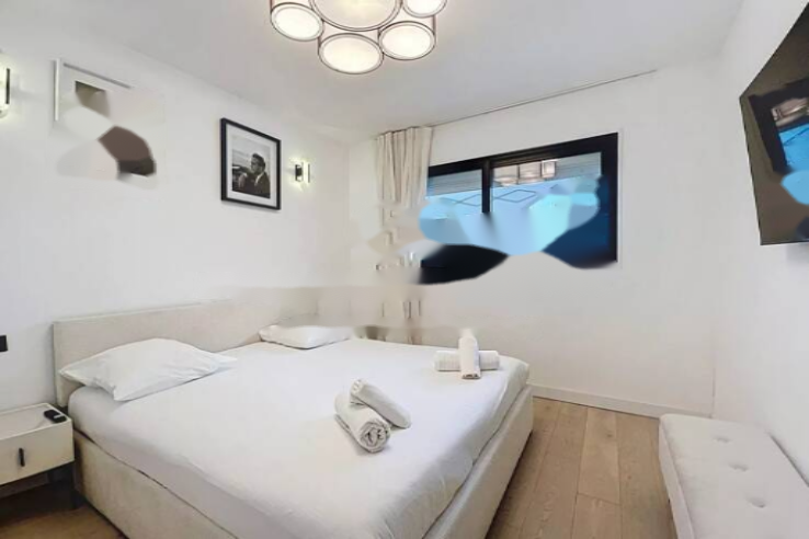 Квартира в Каннах, Франция, 49 м² - фото 4