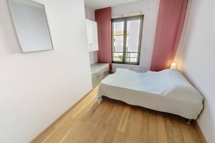 Квартира в Каннах, Франция, 108 м² - фото 4