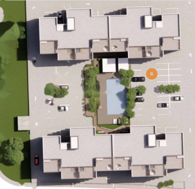 Квартира в Лимасоле, Кипр, 128 м² - фото 9