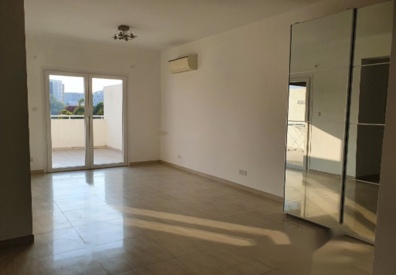 Квартира в Пареклисии, Кипр, 100 м² - фото 10