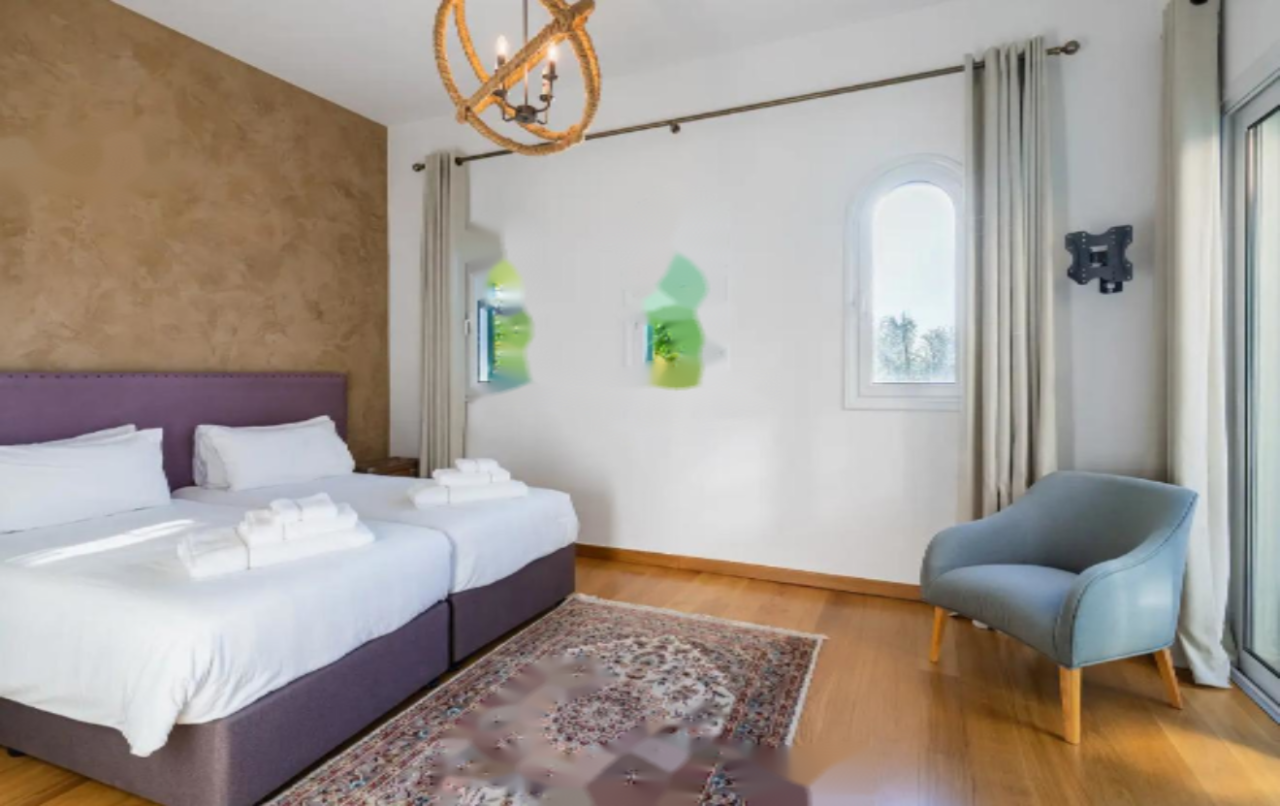 Квартира в Лимасоле, Кипр, 290 м² - фото 10