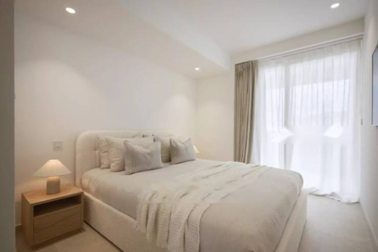 Квартира в Каннах, Франция, 125 м² - фото 4