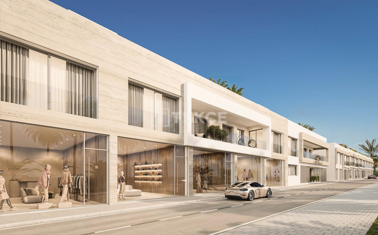 Апартаменты в Марбелье, Испания, 78 м² - фото 2