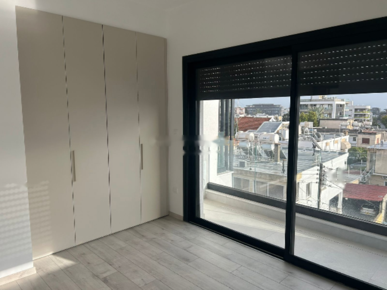 Квартира в Лимасоле, Кипр, 92 м² - фото 10