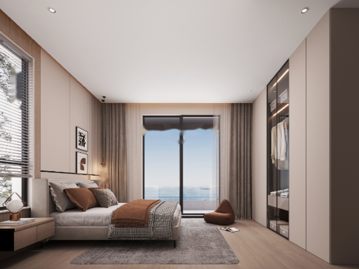 Квартира в Айос-Атанасиосе, Кипр, 80 м² - фото 10