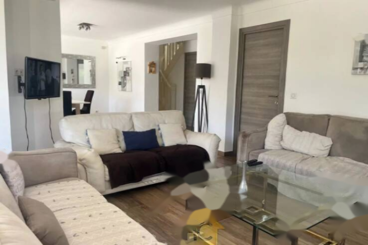 Квартира в Каннах, Франция, 140 м² - фото 4