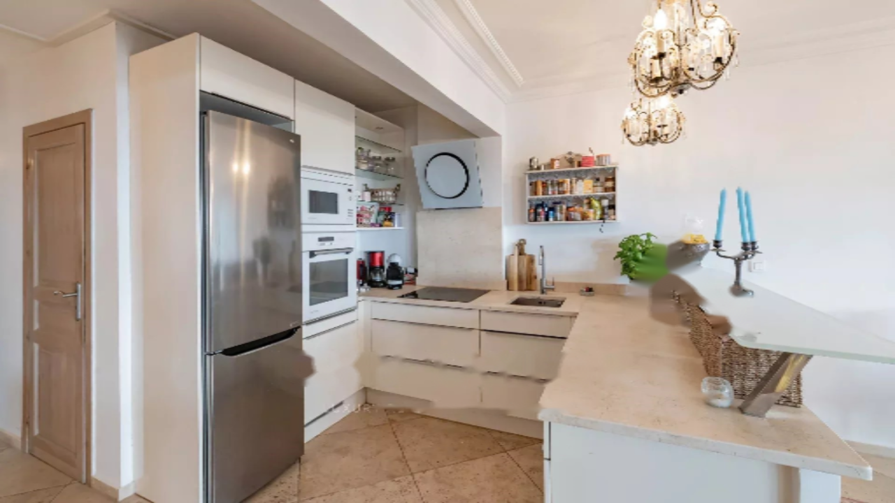 Квартира в Каннах, Франция, 129 м² - фото 10