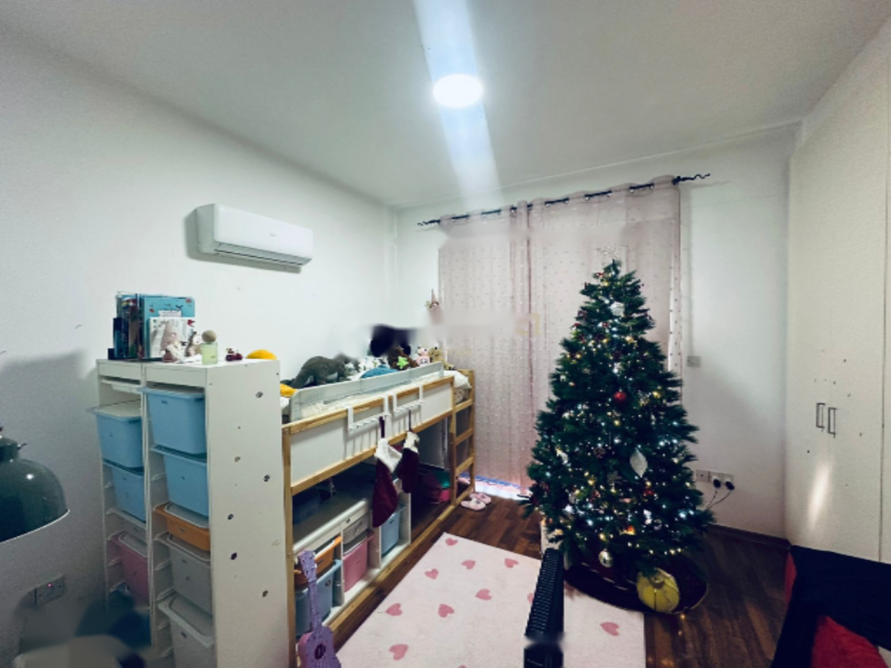 Квартира в Ермасойе, Кипр, 82 м² - фото 10