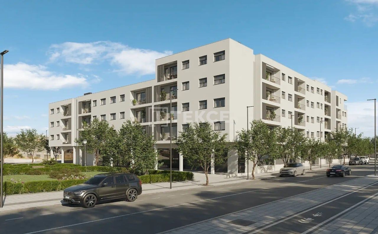 Пентхаус в Аликанте, Испания, 68 м² - фото 2