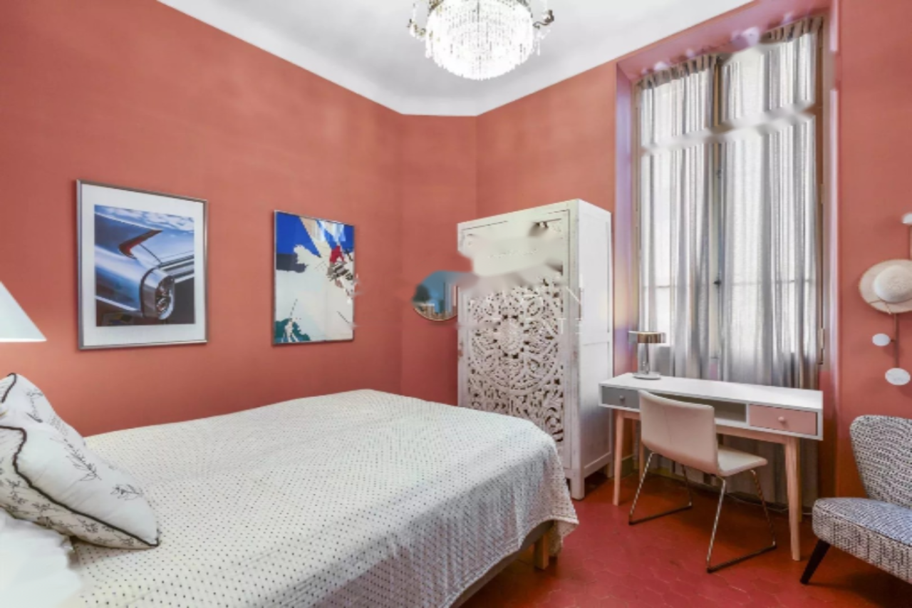 Квартира в Каннах, Франция, 243 м² - фото 10