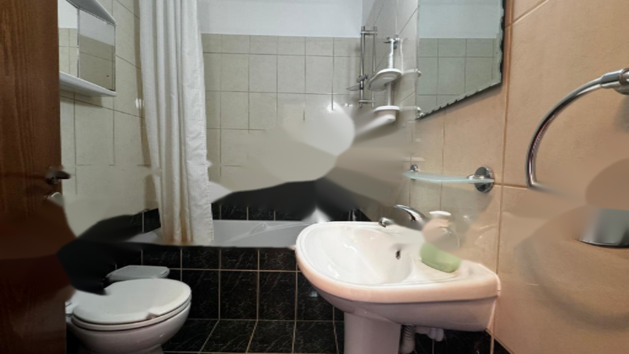 Квартира в Ермасойе, Кипр, 82 м² - фото 10