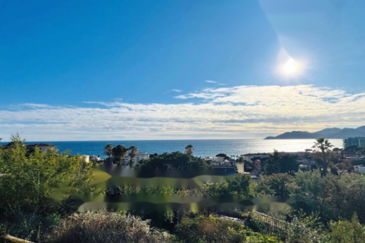 Квартира в Каннах, Франция, 27 м² - фото 4