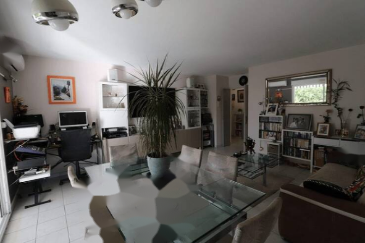 Квартира в Каннах, Франция, 67 м² - фото 4