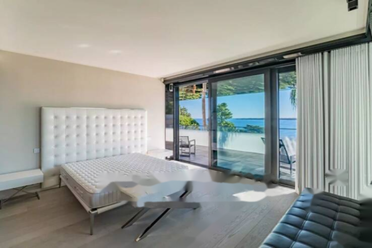 Квартира в Каннах, Франция, 144 м² - фото 4