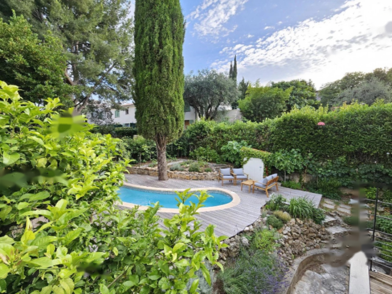 Квартира в Каннах, Франция, 125 м² - фото 10