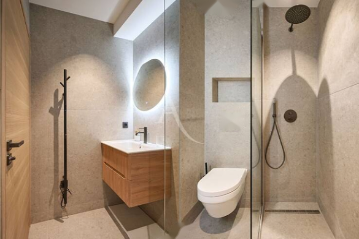 Квартира в Каннах, Франция, 54 м² - фото 4