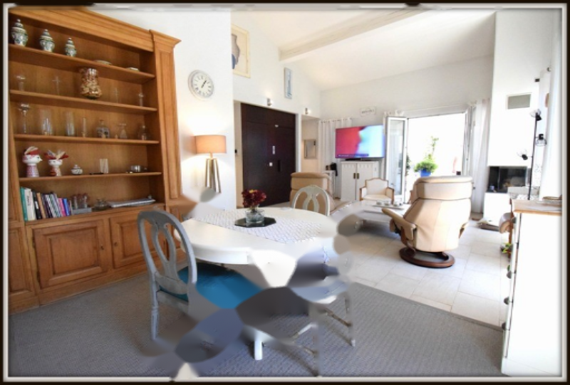 Квартира в Каннах, Франция, 119 м² - фото 10