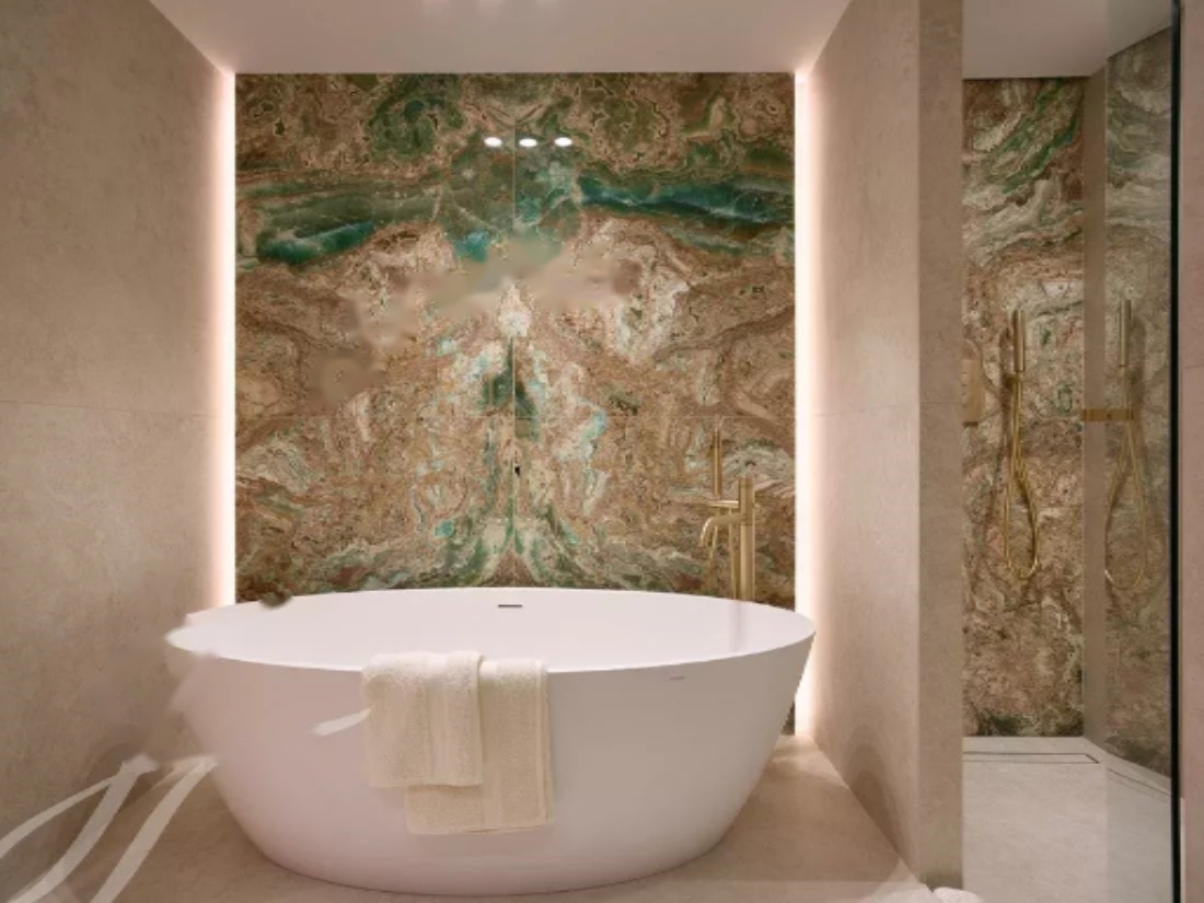 Квартира в Каннах, Франция, 208 м² - фото 10