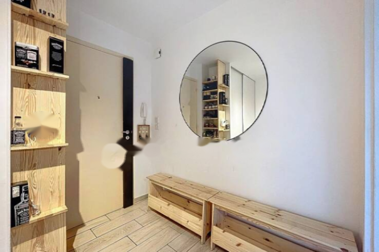 Квартира в Каннах, Франция, 58 м² - фото 4