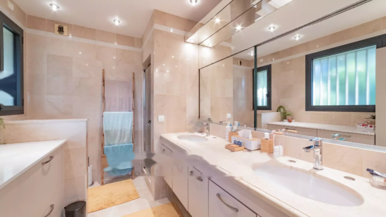 Квартира в Каннах, Франция, 127 м² - фото 10