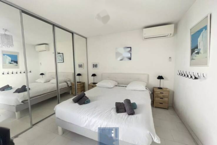 Квартира в Каннах, Франция, 143 м² - фото 4