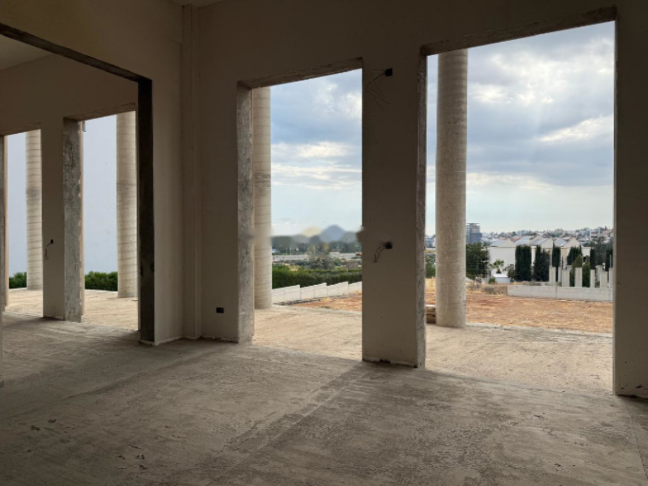 Квартира в Ермасойе, Кипр, 1 010 м² - фото 10