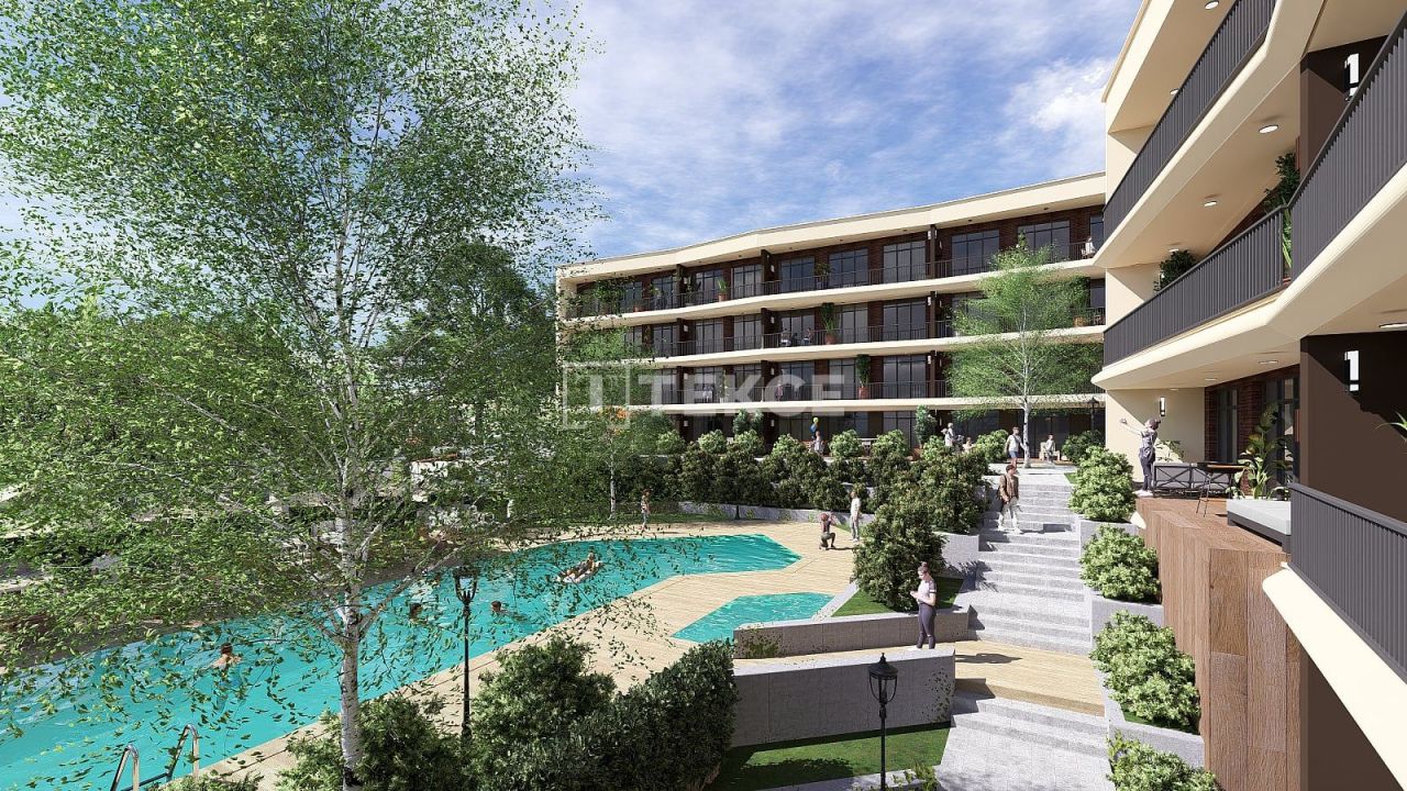 Апартаменты в Ялове, Турция, 84 м² - фото 3