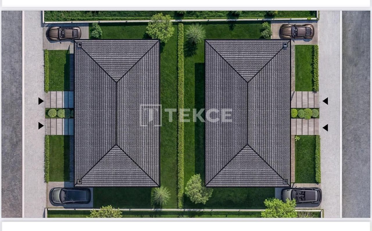 Вилла в Ялове, Турция, 265 м² - фото 3