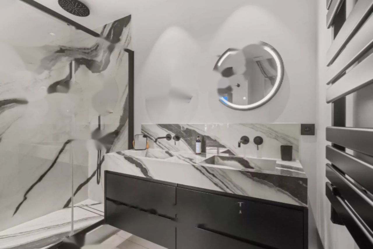 Квартира в Каннах, Франция, 99 м² - фото 10