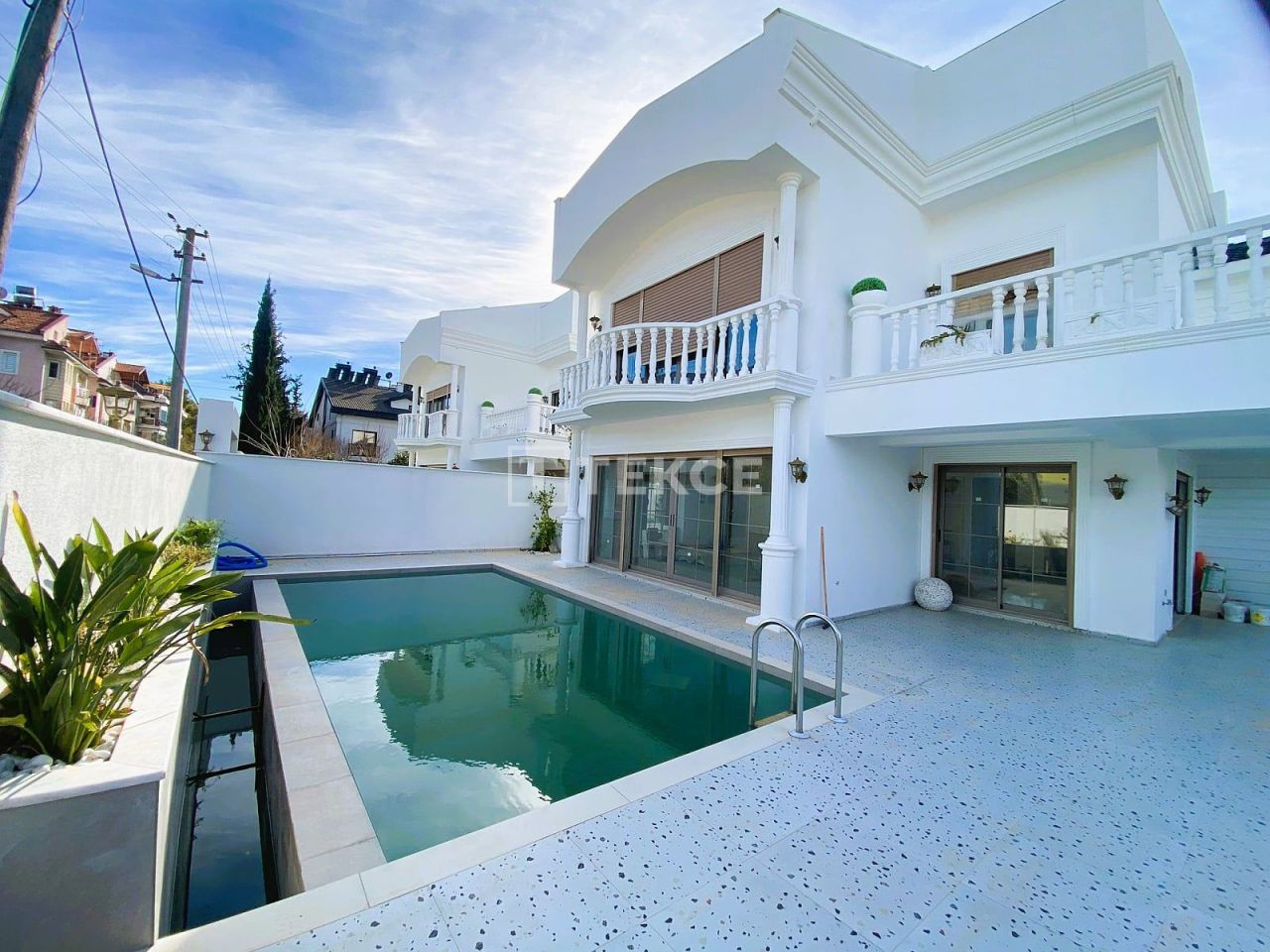 Вилла в Фетхие, Турция, 240 м² - фото 3