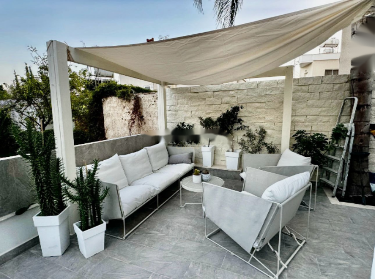 Квартира в Ермасойе, Кипр, 170 м² - фото 9