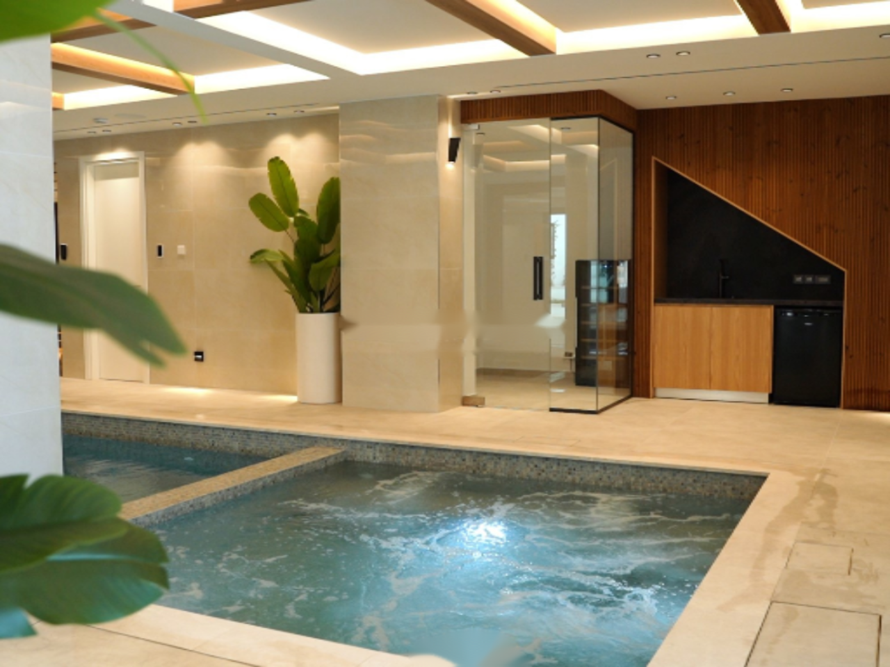 Квартира в Айос-Атанасиосе, Кипр, 590 м² - фото 10