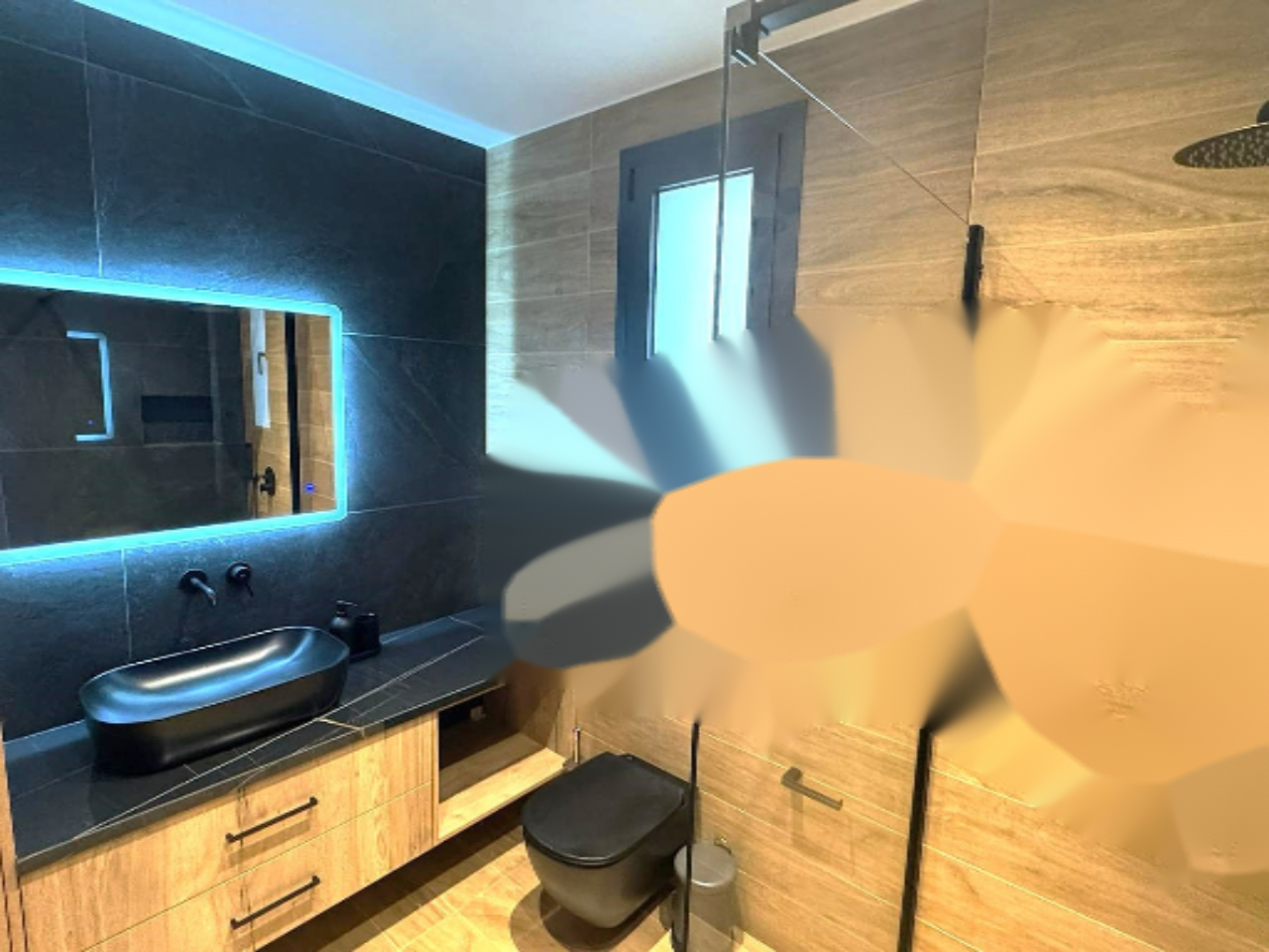 Квартира в Лимасоле, Кипр, 100 м² - фото 11