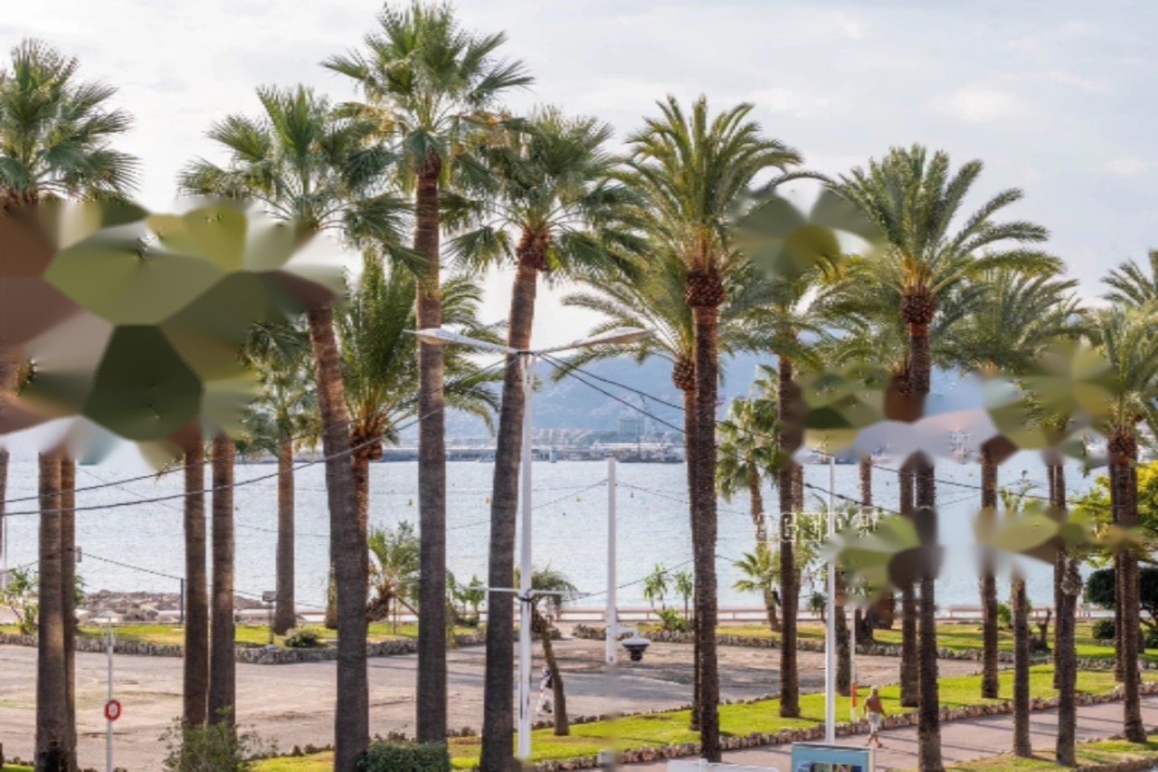 Квартира в Каннах, Франция, 53 м² - фото 11