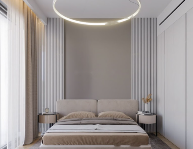 Квартира в Ермасойе, Кипр, 110 м² - фото 10