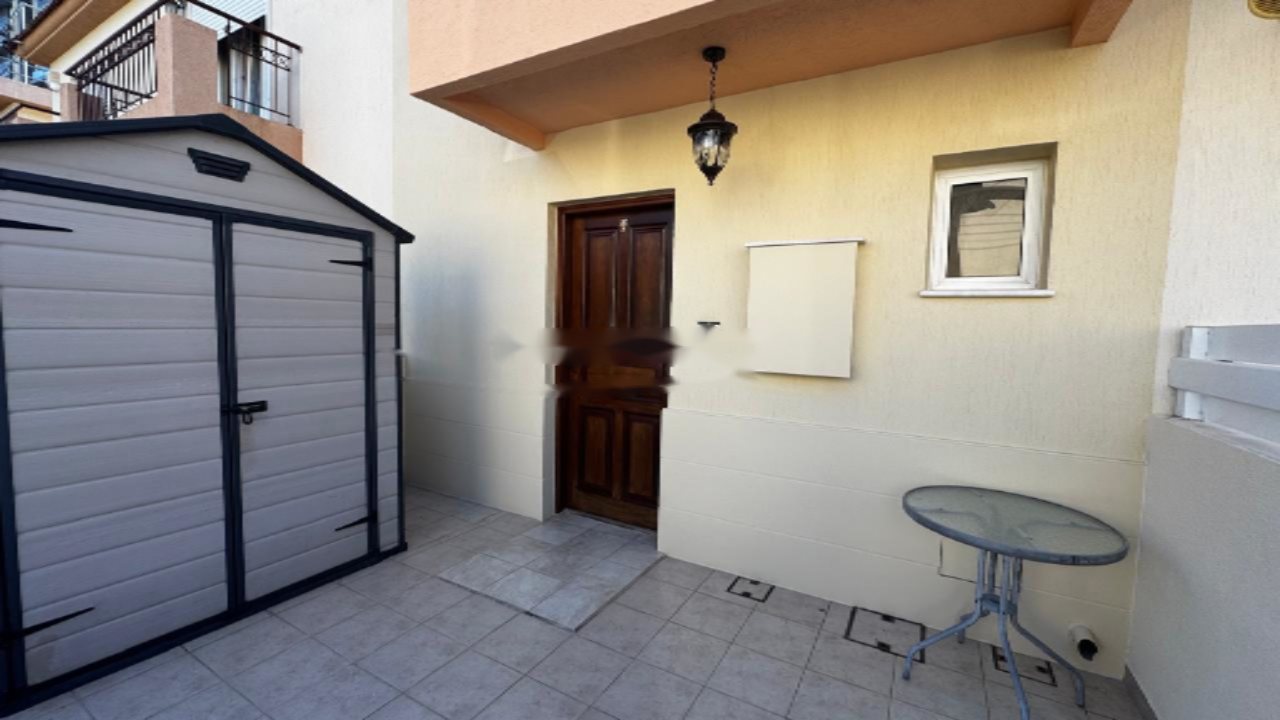 Квартира в Ермасойе, Кипр, 82 м² - фото 11