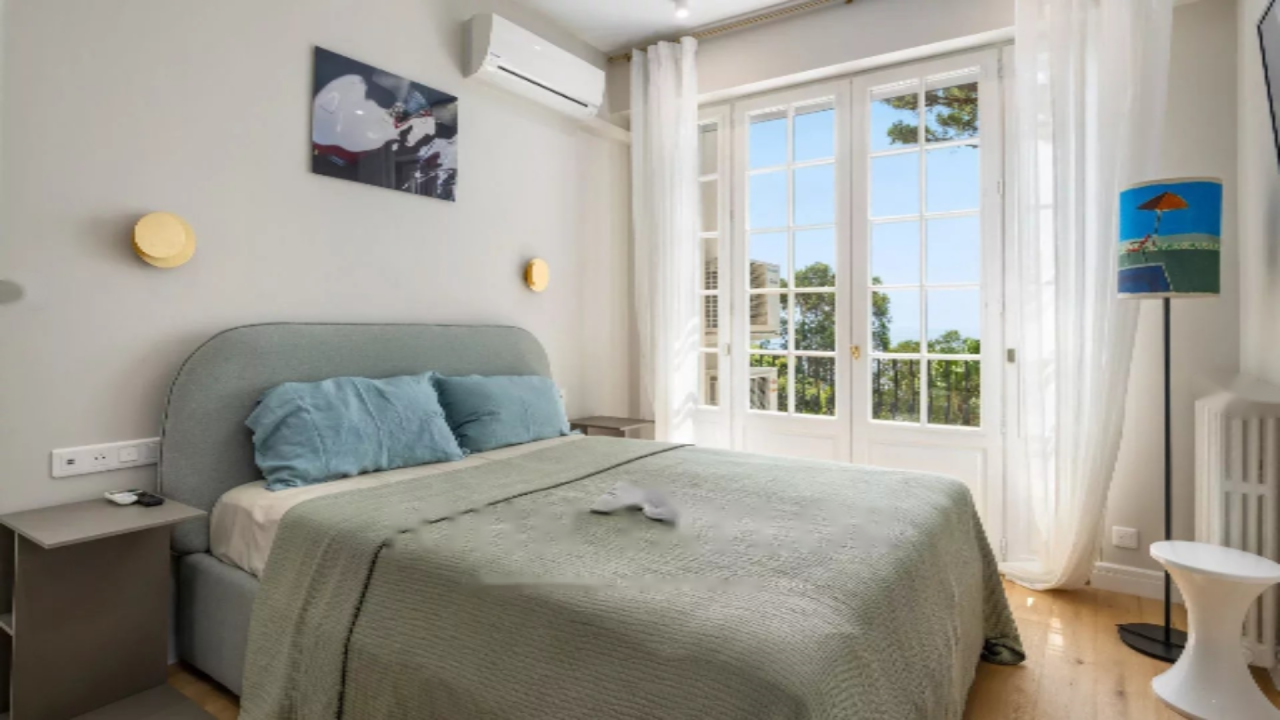 Квартира в Каннах, Франция, 290 м² - фото 11