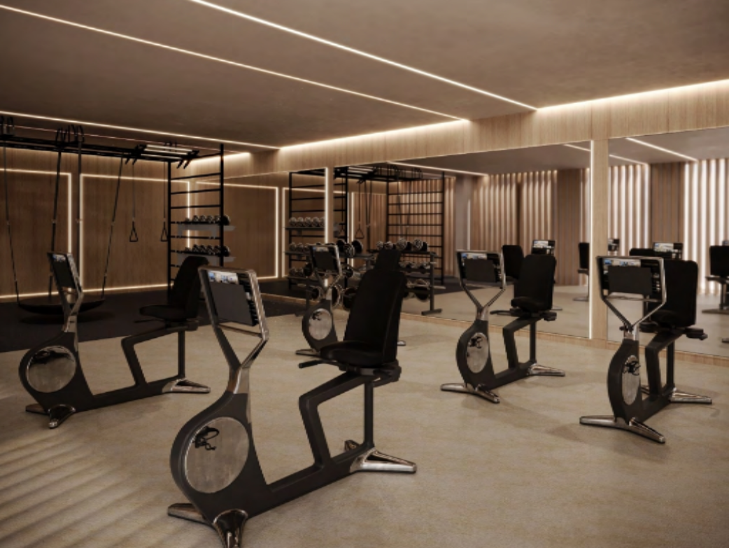 Квартира в Ермасойе, Кипр, 282 м² - фото 11