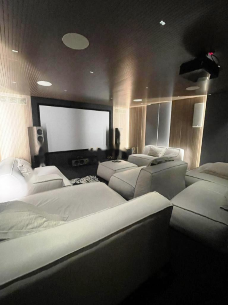 Квартира в Агиос Тихоне, Кипр, 1 000 м² - фото 11