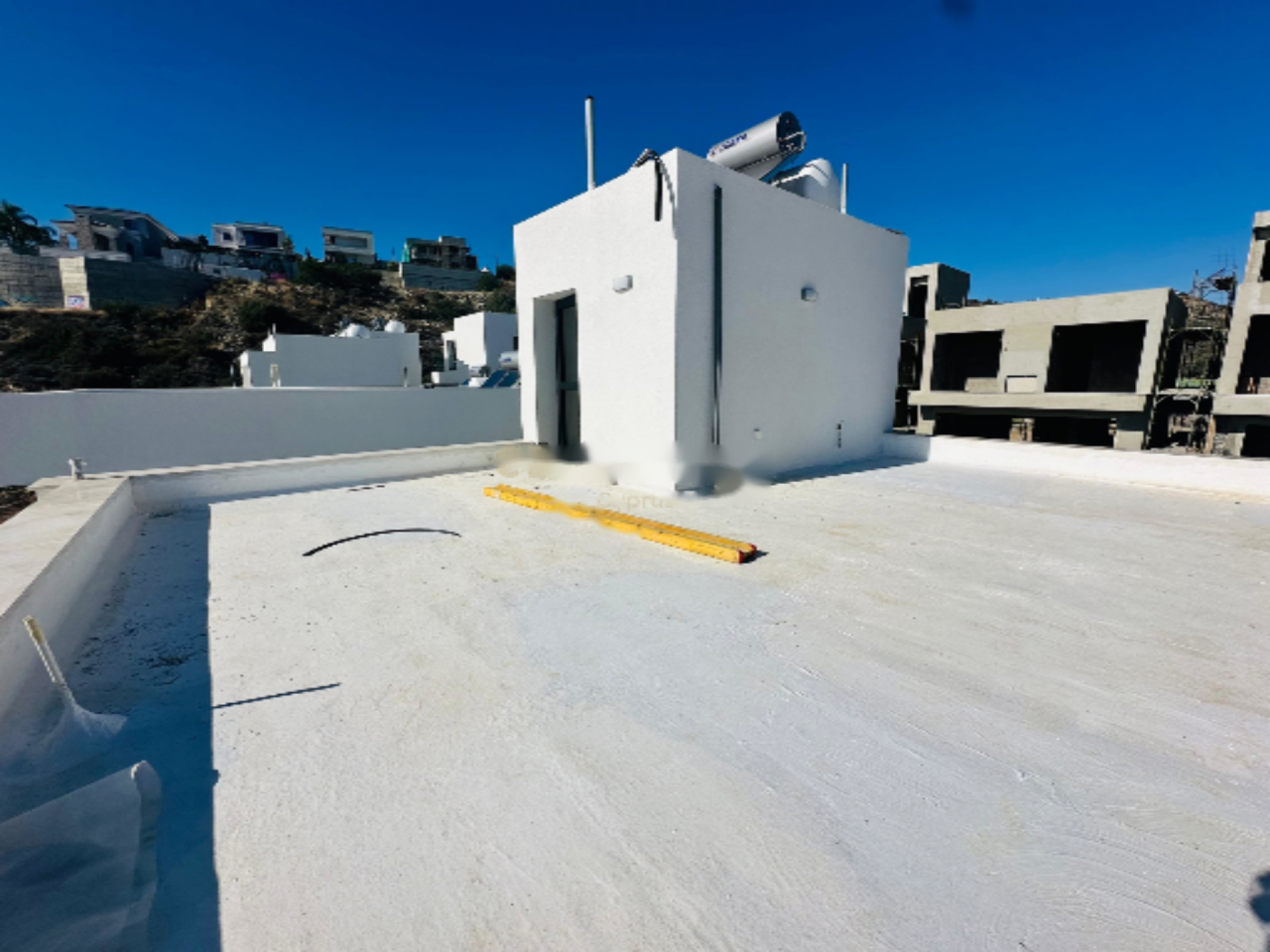 Квартира в Айос-Атанасиосе, Кипр, 154 м² - фото 11