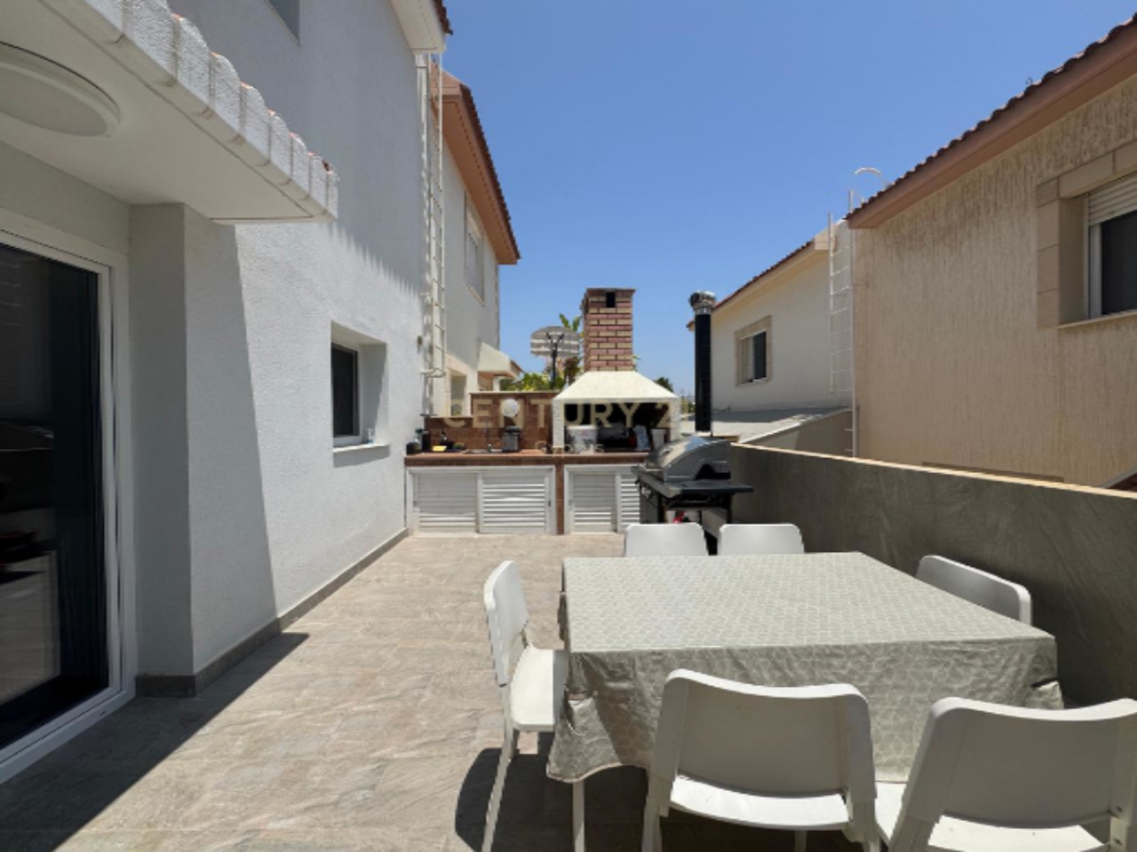 Квартира в Ермасойе, Кипр, 170 м² - фото 10