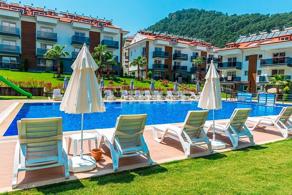 Пентхаус в Фетхие, Турция, 155 м² - фото 4