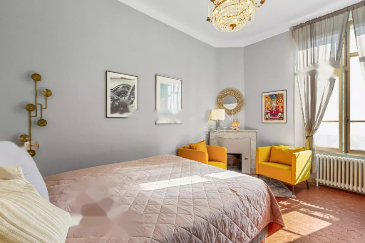 Квартира в Каннах, Франция, 243 м² - фото 11