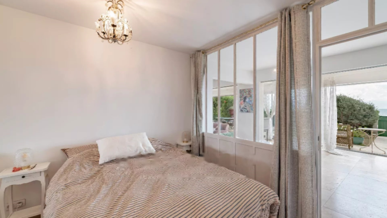 Квартира в Каннах, Франция, 129 м² - фото 11