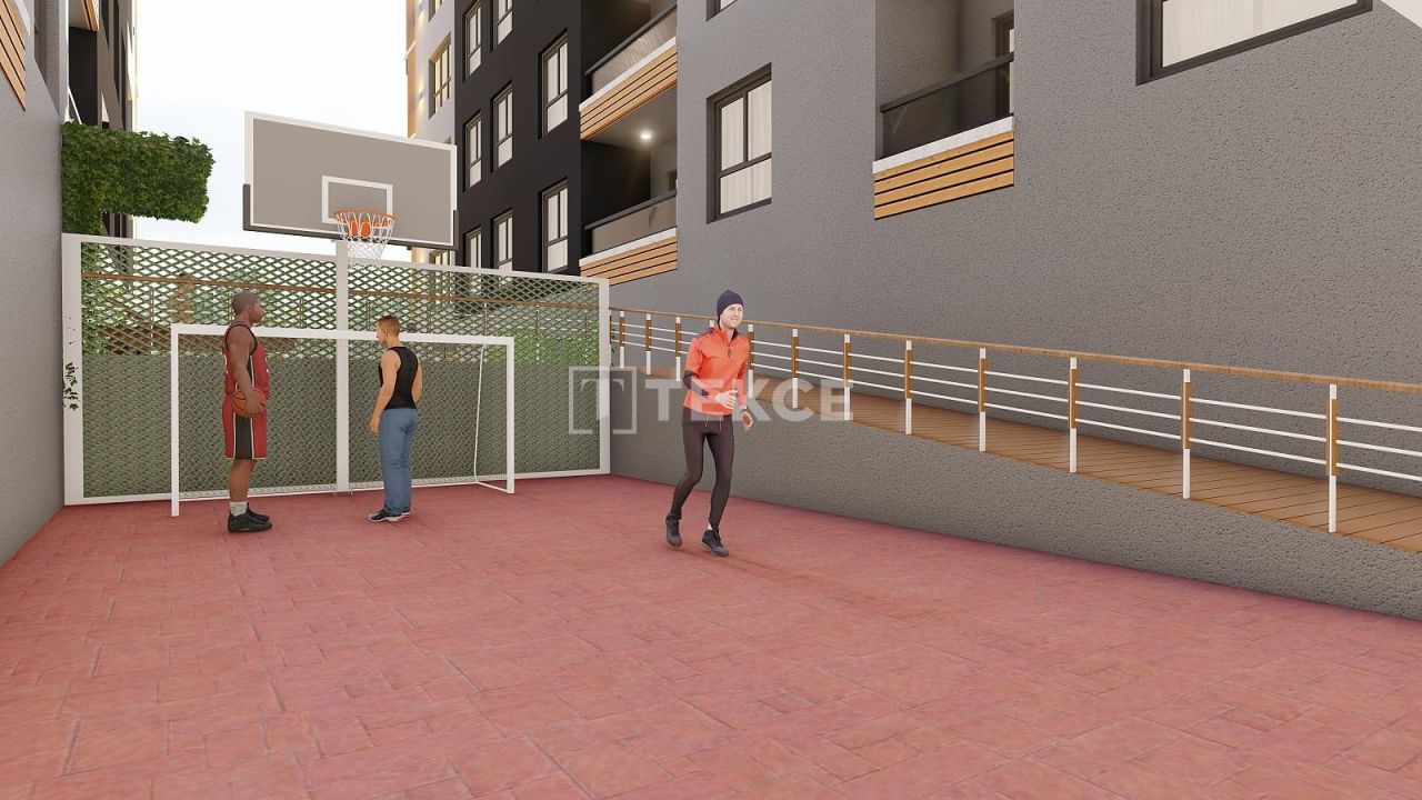 Апартаменты в Ялове, Турция, 71 м² - фото 5