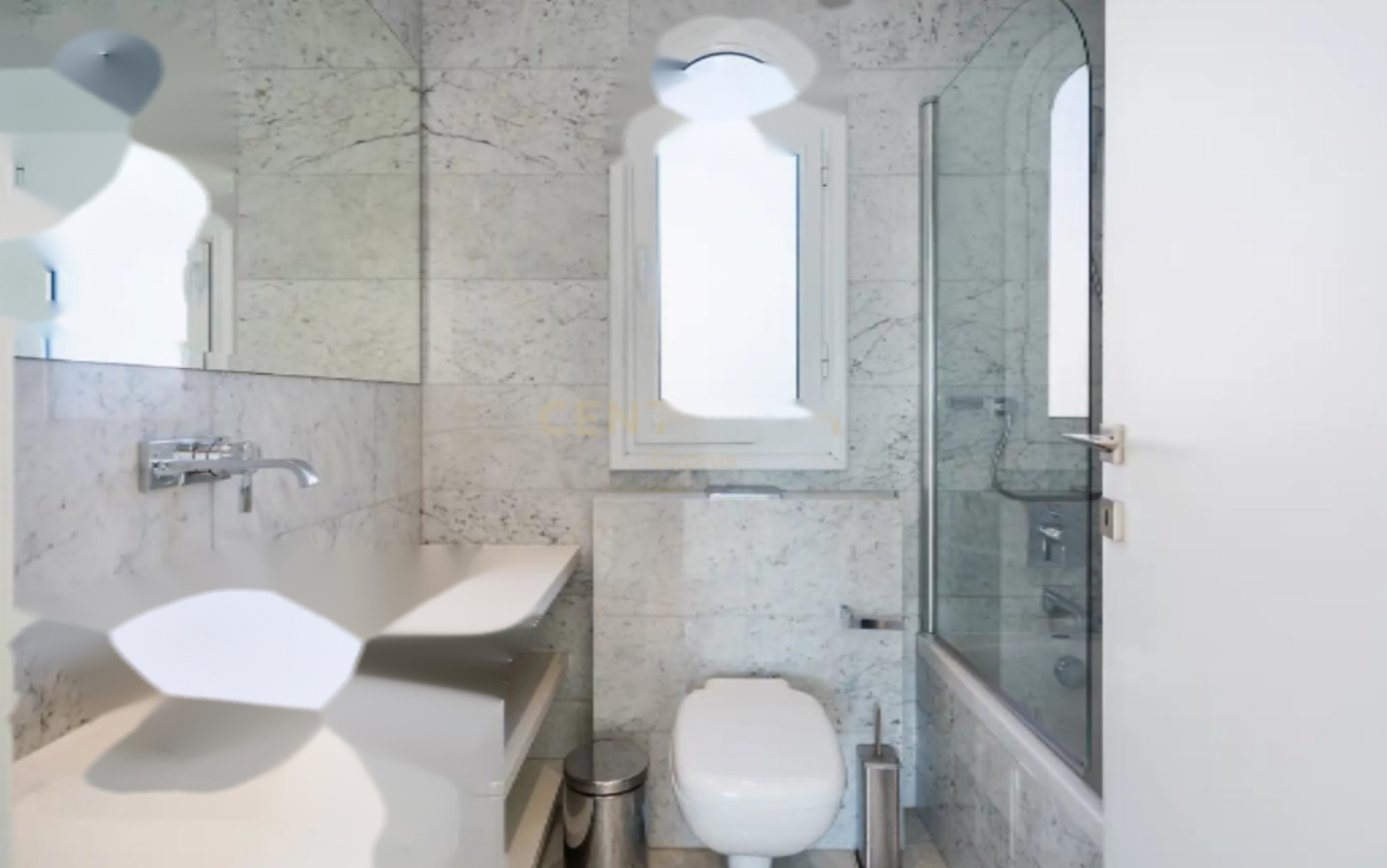 Квартира в Лимасоле, Кипр, 290 м² - фото 11