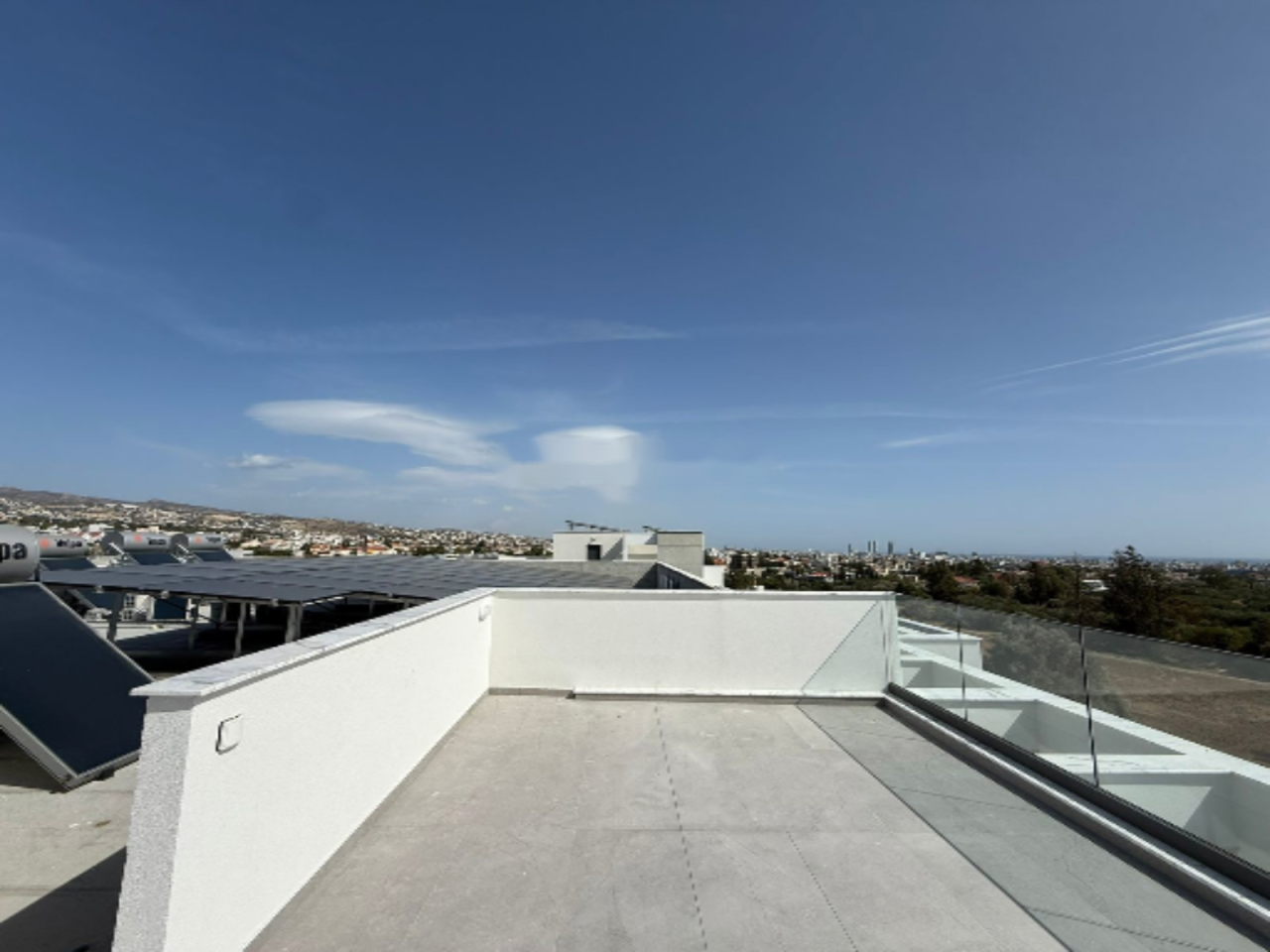 Квартира в Като-Полемидии, Кипр, 104 м² - фото 11